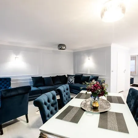 Viva Maria De Luxe Apartment *