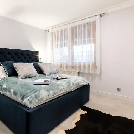 Viva Maria De Luxe Apartment Zakopane