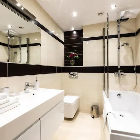 Apartment Viva Maria De Luxe Zakopane