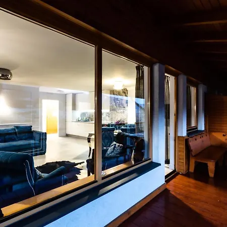 Viva Maria De Luxe Apartment *