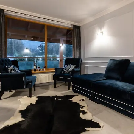 Viva Maria De Luxe Apartment