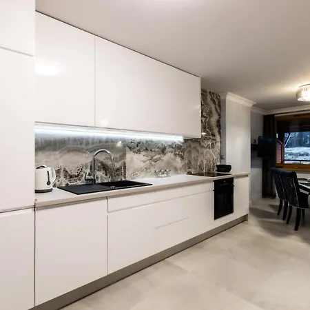 Apartment Viva Maria De Luxe