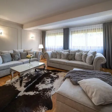 Viva Maria De Luxe Apartment Zakopane