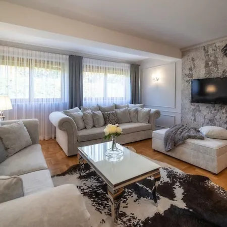 Apartment Viva Maria De Luxe Zakopane