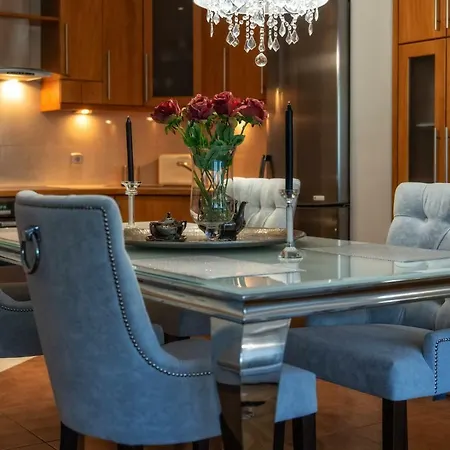 Viva Maria De Luxe Apartment *