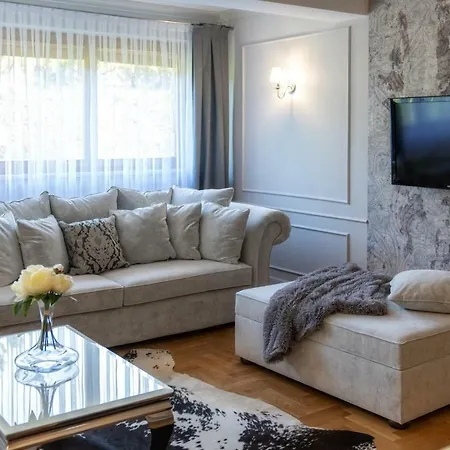 Apartment Viva Maria De Luxe