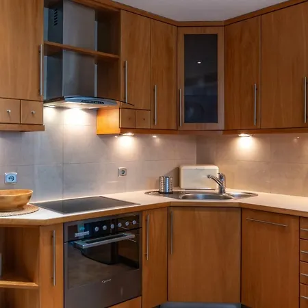 Viva Maria De Luxe Apartment Zakopane