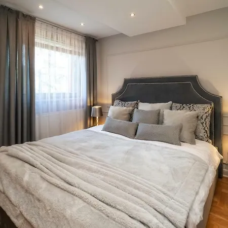 Viva Maria De Luxe Apartment Zakopane