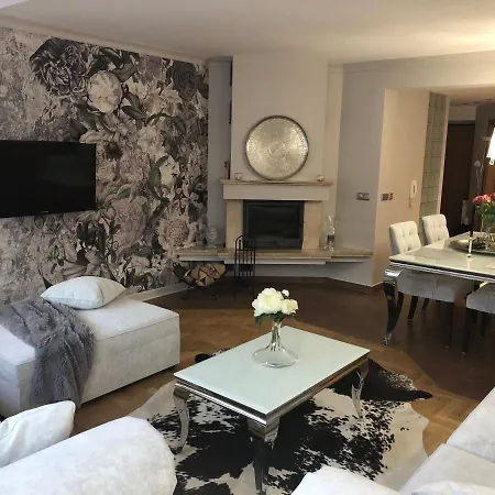 Apartment Viva Maria De Luxe