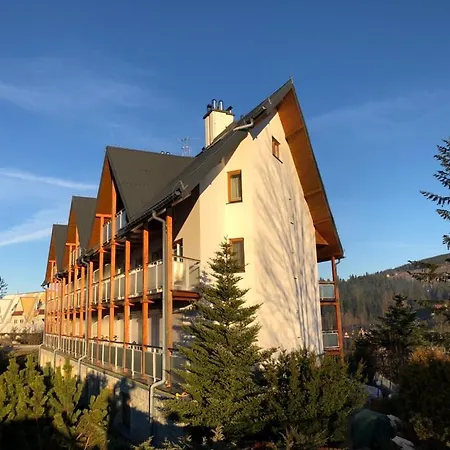 Viva Maria De Luxe Apartment Zakopane