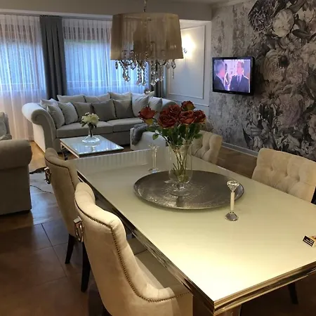 Apartment Viva Maria De Luxe Zakopane